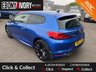 USED 2015 65 VOLKSWAGEN SCIROCCO 2.0 GT TDI BLUEMOTION TECHNOLOGY 2d 150 BHP NEW STOCK ARRIVING SOON!
