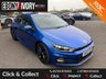 USED 2015 65 VOLKSWAGEN SCIROCCO 2.0 GT TDI BLUEMOTION TECHNOLOGY 2d 150 BHP NEW STOCK ARRIVING SOON!