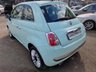 USED 2014 14 FIAT 500 1.2 Lounge 3dr - PANORAMIC ROOF 
