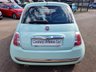 USED 2014 14 FIAT 500 1.2 Lounge 3dr - PANORAMIC ROOF 