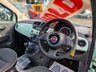 USED 2014 14 FIAT 500 1.2 Lounge 3dr - PANORAMIC ROOF 