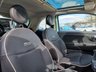 USED 2014 14 FIAT 500 1.2 Lounge 3dr - PANORAMIC ROOF 