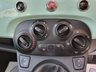 USED 2014 14 FIAT 500 1.2 Lounge 3dr - PANORAMIC ROOF 