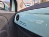 USED 2014 14 FIAT 500 1.2 Lounge 3dr - PANORAMIC ROOF 