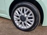 USED 2014 14 FIAT 500 1.2 Lounge 3dr - PANORAMIC ROOF 