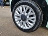 USED 2014 14 FIAT 500 1.2 Lounge 3dr - PANORAMIC ROOF 