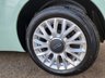 USED 2014 14 FIAT 500 1.2 Lounge 3dr - PANORAMIC ROOF 