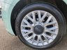 USED 2014 14 FIAT 500 1.2 Lounge 3dr - PANORAMIC ROOF 