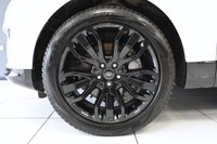 USED 2022 22 LAND ROVER RANGE ROVER SPORT 3.0 HSE SILVER MHEV  **&pound;999 A MONTH WITH &pound;7418 DEPOSIT**