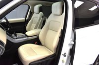 USED 2022 22 LAND ROVER RANGE ROVER SPORT 3.0 HSE SILVER MHEV  **&pound;999 A MONTH WITH &pound;7418 DEPOSIT**