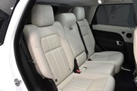 USED 2022 22 LAND ROVER RANGE ROVER SPORT 3.0 HSE SILVER MHEV  **&pound;999 A MONTH WITH &pound;7418 DEPOSIT**