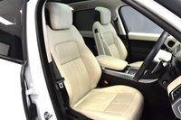 USED 2022 22 LAND ROVER RANGE ROVER SPORT 3.0 HSE SILVER MHEV  **&pound;999 A MONTH WITH &pound;7418 DEPOSIT**