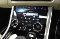 USED 2022 22 LAND ROVER RANGE ROVER SPORT 3.0 HSE SILVER MHEV  **&pound;999 A MONTH WITH &pound;7418 DEPOSIT**