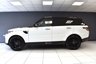 USED 2022 22 LAND ROVER RANGE ROVER SPORT 3.0 HSE SILVER MHEV  **&pound;999 A MONTH WITH &pound;7418 DEPOSIT**