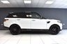 USED 2022 22 LAND ROVER RANGE ROVER SPORT 3.0 HSE SILVER MHEV  **&pound;999 A MONTH WITH &pound;7418 DEPOSIT**
