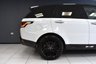 USED 2022 22 LAND ROVER RANGE ROVER SPORT 3.0 HSE SILVER MHEV  **&pound;999 A MONTH WITH &pound;7418 DEPOSIT**