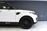 USED 2022 22 LAND ROVER RANGE ROVER SPORT 3.0 HSE SILVER MHEV  **&pound;999 A MONTH WITH &pound;7418 DEPOSIT**