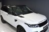 USED 2022 22 LAND ROVER RANGE ROVER SPORT 3.0 HSE SILVER MHEV  **&pound;999 A MONTH WITH &pound;7418 DEPOSIT**