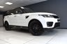 USED 2022 22 LAND ROVER RANGE ROVER SPORT 3.0 HSE SILVER MHEV  **&pound;999 A MONTH WITH &pound;7418 DEPOSIT**