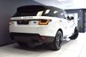 USED 2022 22 LAND ROVER RANGE ROVER SPORT 3.0 HSE SILVER MHEV  **&pound;999 A MONTH WITH &pound;7418 DEPOSIT**