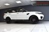 USED 2022 22 LAND ROVER RANGE ROVER SPORT 3.0 HSE SILVER MHEV  **&pound;999 A MONTH WITH &pound;7418 DEPOSIT**