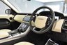 USED 2022 22 LAND ROVER RANGE ROVER SPORT 3.0 HSE SILVER MHEV  **&pound;999 A MONTH WITH &pound;7418 DEPOSIT**