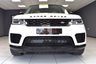 USED 2022 22 LAND ROVER RANGE ROVER SPORT 3.0 HSE SILVER MHEV  **&pound;999 A MONTH WITH &pound;7418 DEPOSIT**