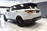 USED 2022 22 LAND ROVER RANGE ROVER SPORT 3.0 HSE SILVER MHEV  **&pound;999 A MONTH WITH &pound;7418 DEPOSIT**