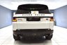 USED 2022 22 LAND ROVER RANGE ROVER SPORT 3.0 HSE SILVER MHEV  **&pound;999 A MONTH WITH &pound;7418 DEPOSIT**