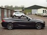 USED 2016 16 BMW 2 SERIES 1.5 218I SPORT 2d 134 BHP SERVICED & MOT'D IN APRIL 23!