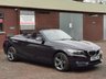 USED 2016 16 BMW 2 SERIES 1.5 218I SPORT 2d 134 BHP SERVICED & MOT'D IN APRIL 23!