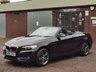 USED 2016 16 BMW 2 SERIES 1.5 218I SPORT 2d 134 BHP SERVICED & MOT'D IN APRIL 23!