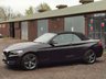 USED 2016 16 BMW 2 SERIES 1.5 218I SPORT 2d 134 BHP SERVICED & MOT'D IN APRIL 23!