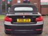 USED 2016 16 BMW 2 SERIES 1.5 218I SPORT 2d 134 BHP SERVICED & MOT'D IN APRIL 23!