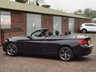 USED 2016 16 BMW 2 SERIES 1.5 218I SPORT 2d 134 BHP SERVICED & MOT'D IN APRIL 23!