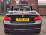 USED 2016 16 BMW 2 SERIES 1.5 218I SPORT 2d 134 BHP SERVICED & MOT'D IN APRIL 23!