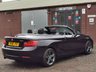 USED 2016 16 BMW 2 SERIES 1.5 218I SPORT 2d 134 BHP SERVICED & MOT'D IN APRIL 23!