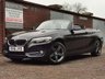 USED 2016 16 BMW 2 SERIES 1.5 218I SPORT 2d 134 BHP SERVICED & MOT'D IN APRIL 23!