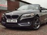 USED 2016 16 BMW 2 SERIES 1.5 218I SPORT 2d 134 BHP SERVICED & MOT'D IN APRIL 23!