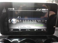 USED 2017 11 MERCEDES-BENZ C-CLASS 2.0 C 200 SPORT PREMIUM 4d 184 BHP 