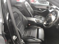 USED 2017 11 MERCEDES-BENZ C-CLASS 2.0 C 200 SPORT PREMIUM 4d 184 BHP 