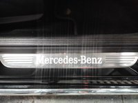 USED 2017 11 MERCEDES-BENZ C-CLASS 2.0 C 200 SPORT PREMIUM 4d 184 BHP 