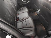 USED 2017 11 MERCEDES-BENZ C-CLASS 2.0 C 200 SPORT PREMIUM 4d 184 BHP 
