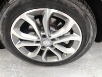 USED 2017 11 MERCEDES-BENZ C-CLASS 2.0 C 200 SPORT PREMIUM 4d 184 BHP 
