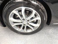 USED 2017 11 MERCEDES-BENZ C-CLASS 2.0 C 200 SPORT PREMIUM 4d 184 BHP 