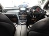 USED 2017 11 MERCEDES-BENZ C-CLASS 2.0 C 200 SPORT PREMIUM 4d 184 BHP 
