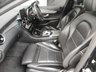 USED 2017 11 MERCEDES-BENZ C-CLASS 2.0 C 200 SPORT PREMIUM 4d 184 BHP 