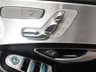 USED 2017 11 MERCEDES-BENZ C-CLASS 2.0 C 200 SPORT PREMIUM 4d 184 BHP 