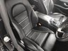 USED 2017 11 MERCEDES-BENZ C-CLASS 2.0 C 200 SPORT PREMIUM 4d 184 BHP 
