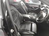 USED 2017 11 MERCEDES-BENZ C-CLASS 2.0 C 200 SPORT PREMIUM 4d 184 BHP 